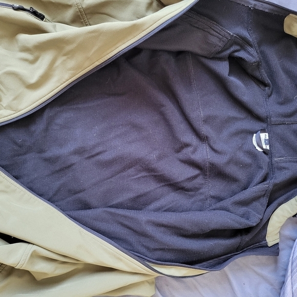 Avalanche lined jacket - Picture 5 of 6